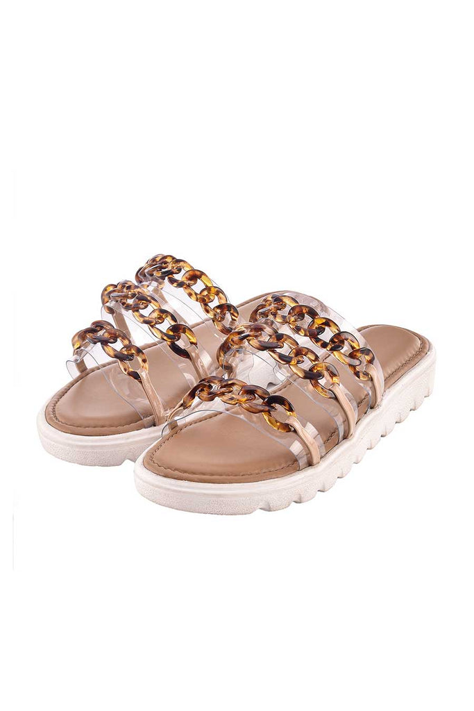 Nude comfort flats hotsell