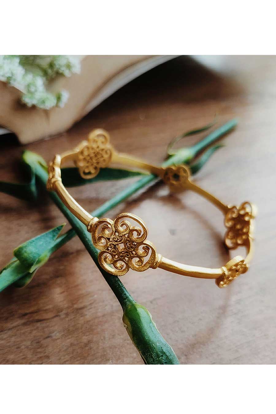 Paint My Love Bangle