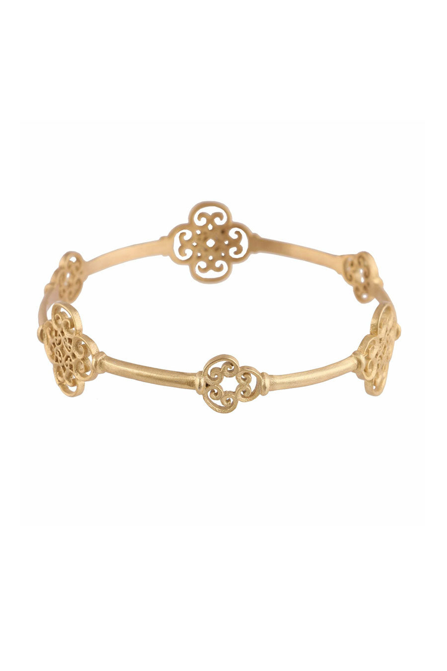 Paint My Love Bangle