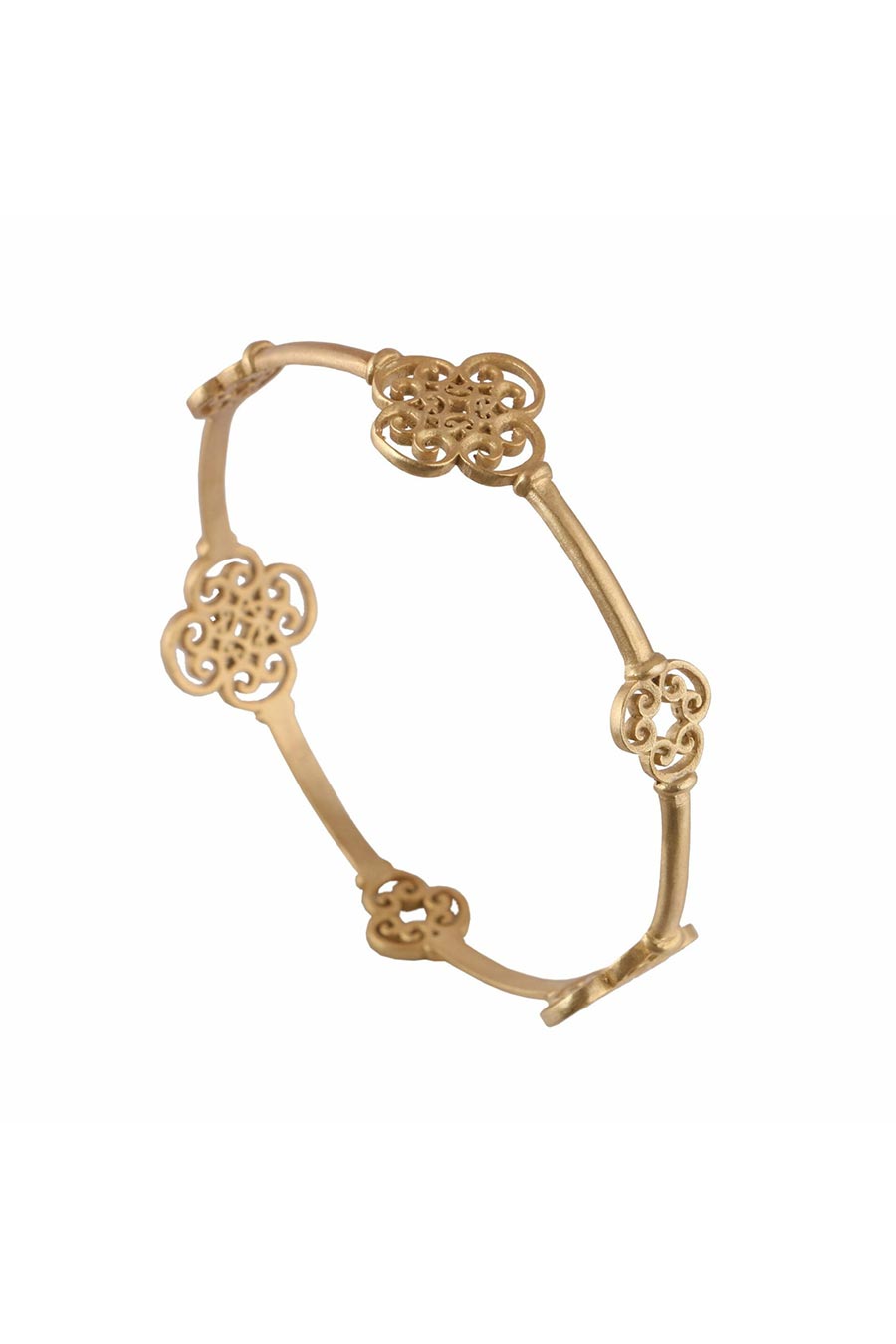 Paint My Love Bangle