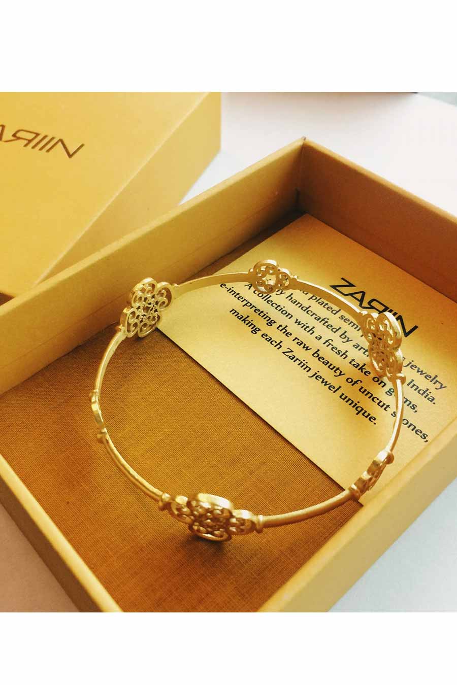 Paint My Love Bangle