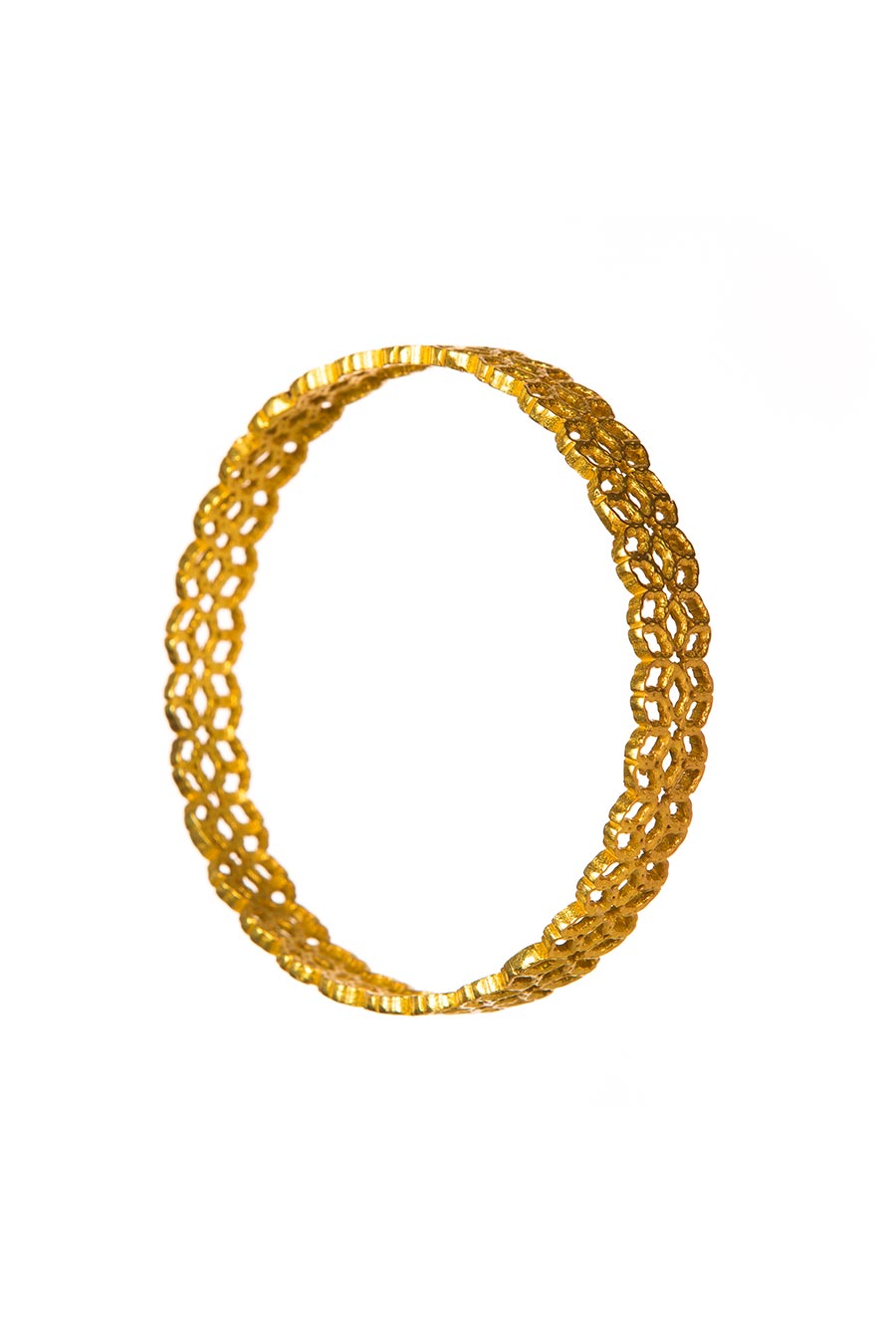 Rule of Flowers Bangle