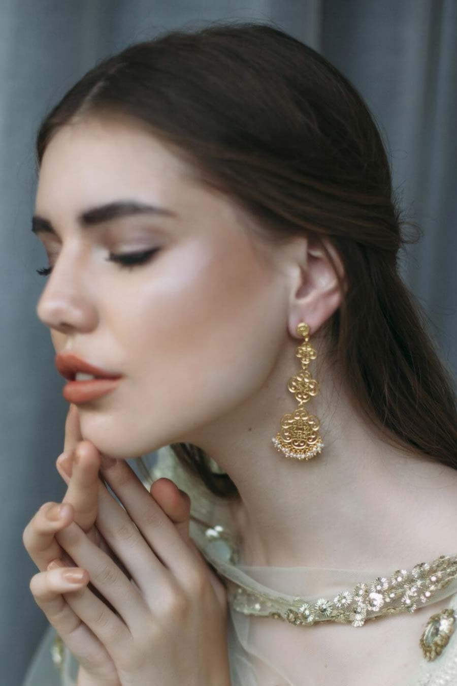 Forever Sunshine Earrings