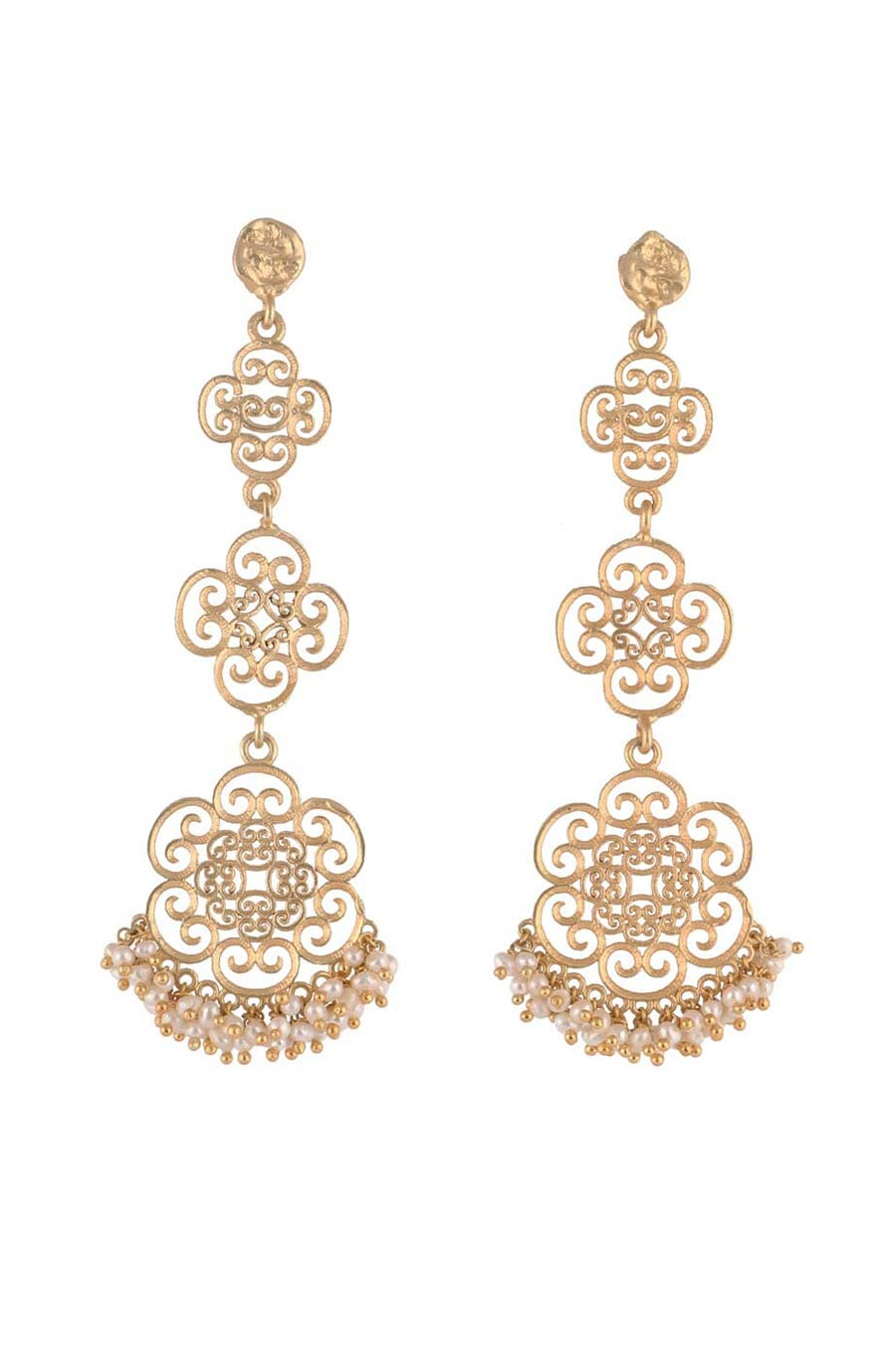 Forever Sunshine Earrings