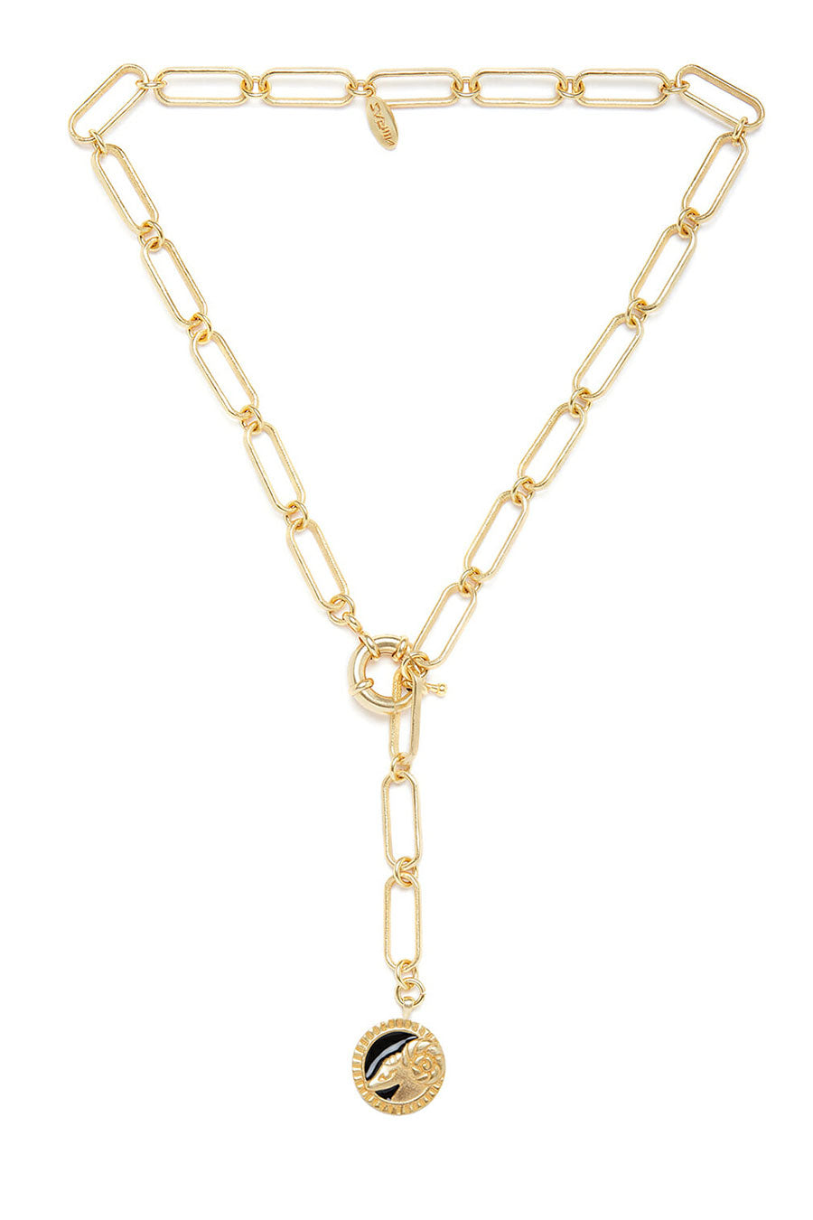 Soul of The Ram - Aries Necklace